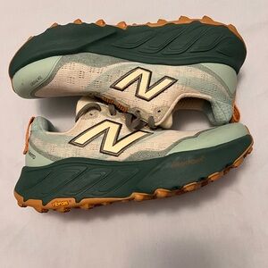 New balance Fresh foam x hierro v9 shoes